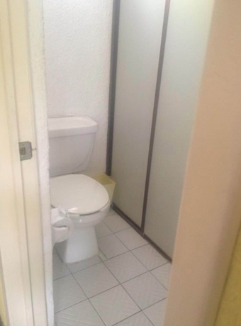 Imagen de la habitación del Hotel Posada Santa Fe, Zapopan. Foto 10