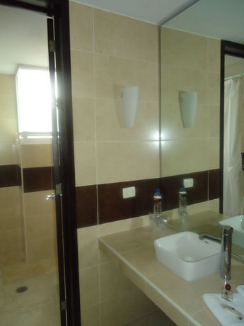 Imagen de la habitación del Hotel Posada Se&ntilde;orial. Foto 7