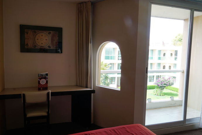 Imagen de la habitación del Hotel Posada Se&ntilde;orial. Foto 10