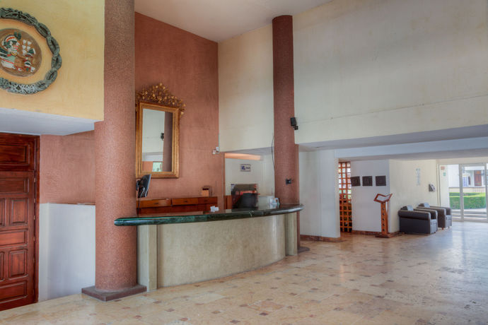 Imagen general del Hotel Posada Se&ntilde;orial. Foto 3