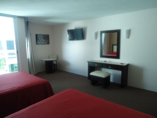 Imagen de la habitación del Hotel Posada Se&ntilde;orial. Foto 14