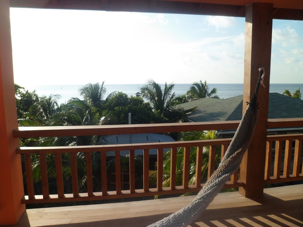 Imagen de los exteriores del Hotel Posada Seremein. Foto 6