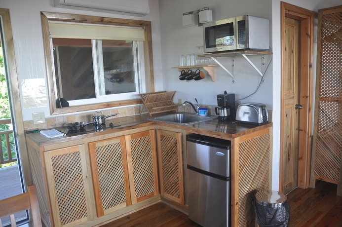 Imagen de la habitación del Hotel Posada Seremein. Foto 3
