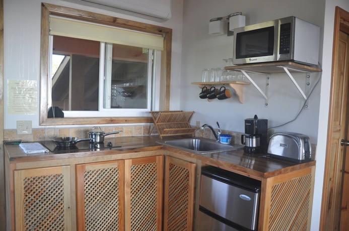 Imagen de la habitación del Hotel Posada Seremein. Foto 4
