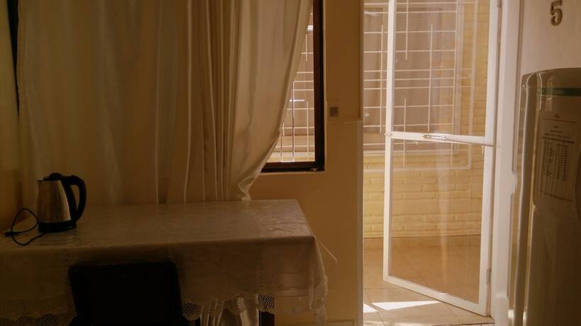 Imagen general del Hotel Posada Shalom. Foto 4