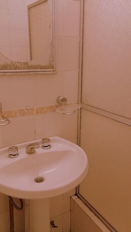 Imagen general del Hotel Posada Shalom. Foto 5