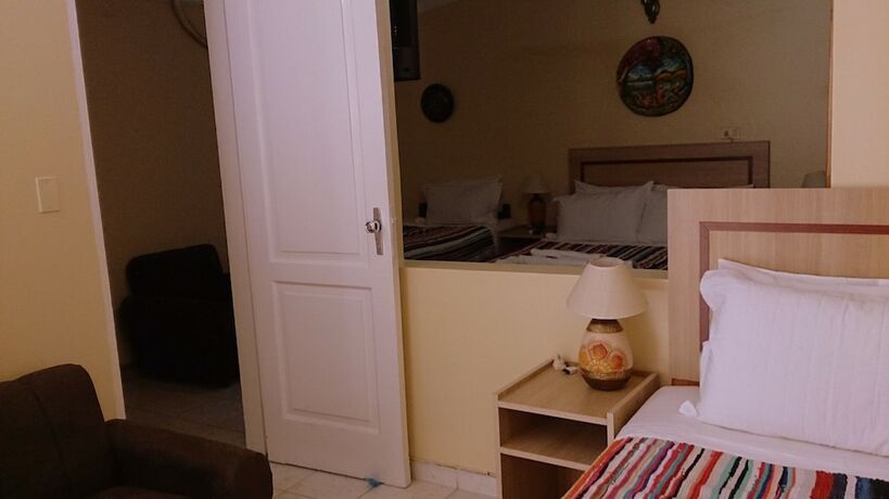 Imagen general del Hotel Posada Shalom. Foto 8