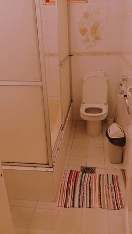 Imagen general del Hotel Posada Shalom. Foto 10