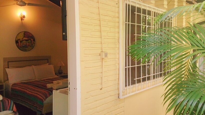 Imagen general del Hotel Posada Shalom. Foto 11