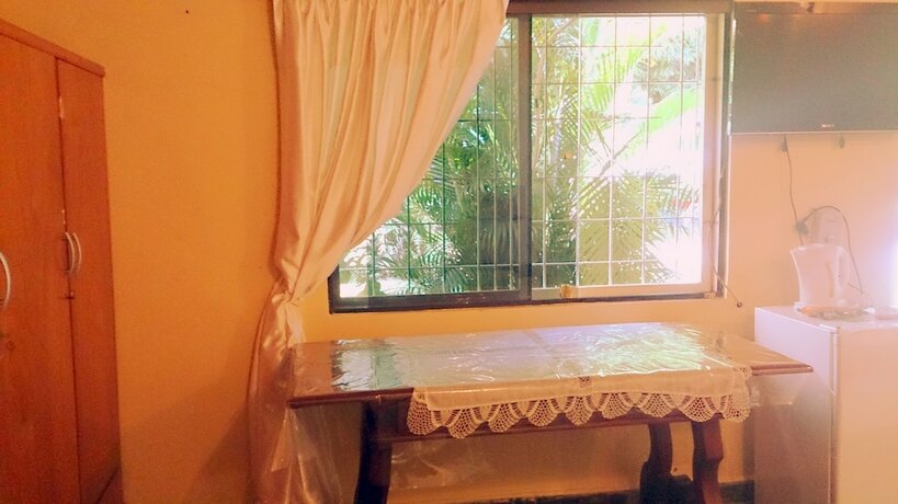 Imagen general del Hotel Posada Shalom. Foto 12