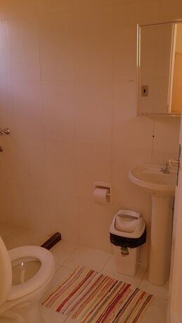 Imagen de la habitación del Hotel Posada Shalom. Foto 14