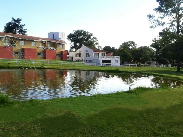 Imagen general del Hotel Posada Sierras de Cordoba. Foto 2