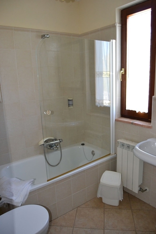 Imagen de la habitación del Hotel Posada Soano. Foto 6