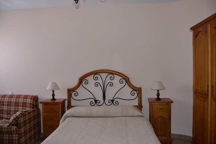 Imagen de la habitación del Hotel Posada Soano. Foto 10