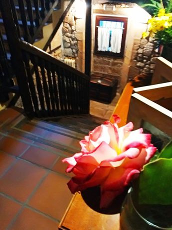 Imagen de los interiores del Hotel Posada Somavilla. Foto 19