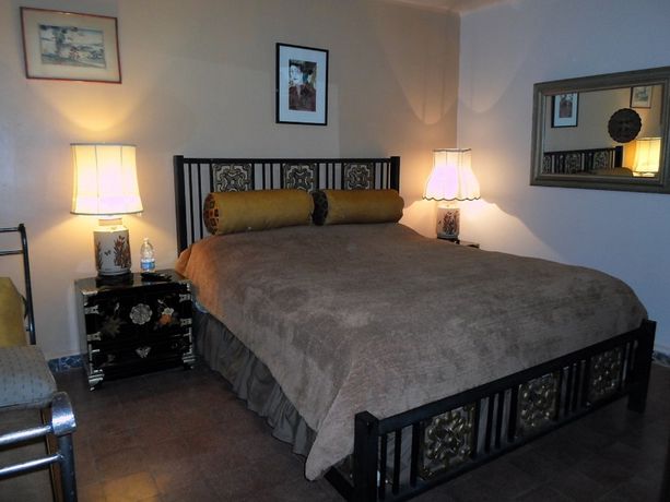 Imagen de la habitación del Hotel Posada Spa Antigua Casa Hogar. Foto 6