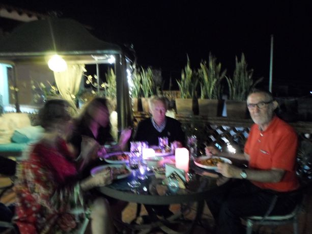 Imagen de la habitación del Hotel Posada Spa Antigua Casa Hogar. Foto 9