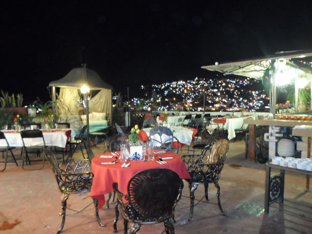 Imagen de la habitación del Hotel Posada Spa Antigua Casa Hogar. Foto 10