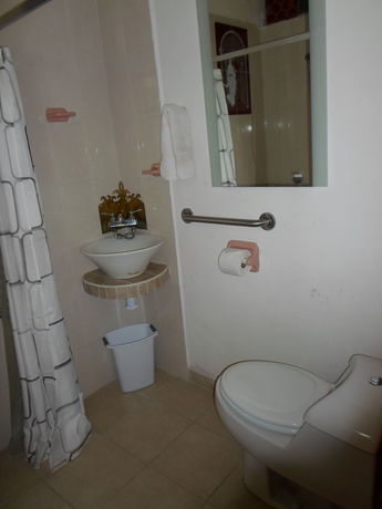 Imagen general del Hotel Posada Spa Antigua Casa Hogar. Foto 2