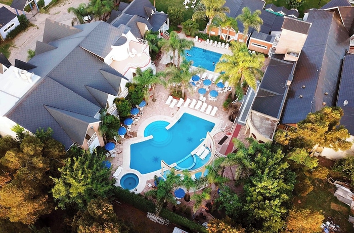 Imagen general del Hotel Posada Suiza by Prima Collection. Foto 1