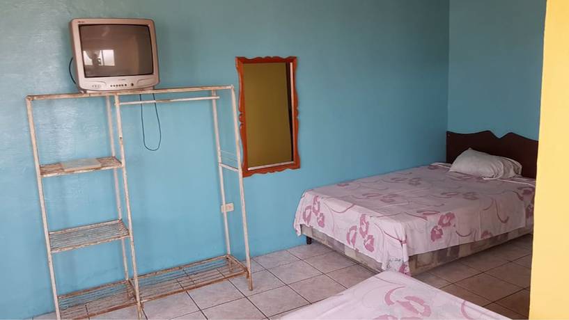 Imagen de la habitación del Hotel Posada Tayazal. Foto 2