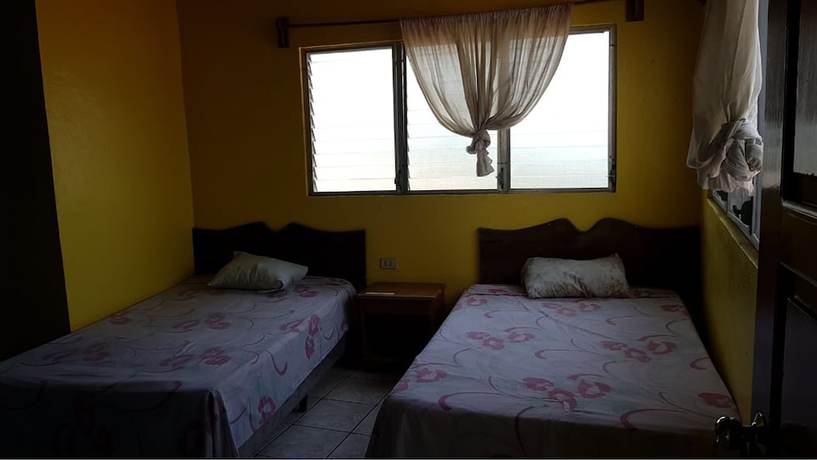 Imagen de la habitación del Hotel Posada Tayazal. Foto 6