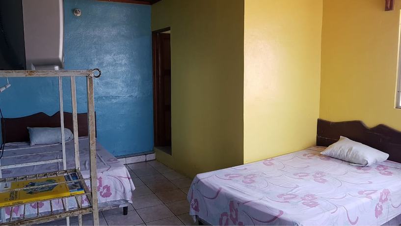 Imagen de la habitación del Hotel Posada Tayazal. Foto 10