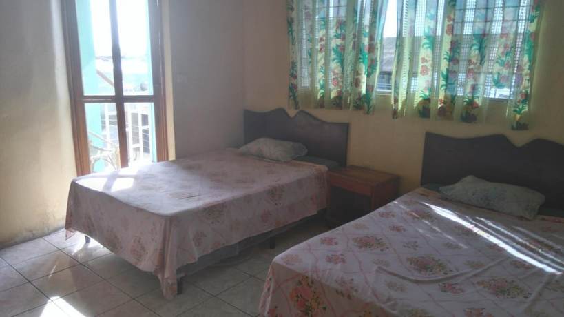 Imagen de la habitación del Hotel Posada Tayazal. Foto 12