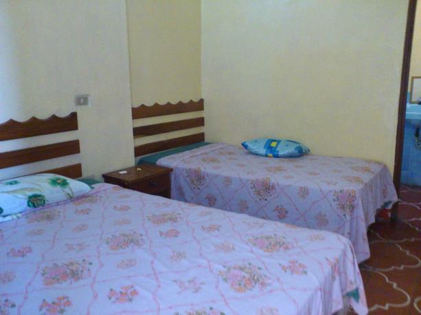 Imagen de la habitación del Hotel Posada Tayazal. Foto 13