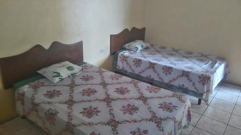 Imagen de la habitación del Hotel Posada Tayazal. Foto 15