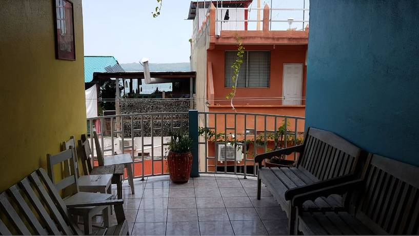 Imagen de los interiores del Hotel Posada Tayazal. Foto 20