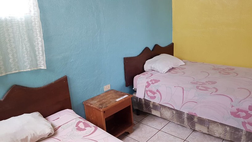 Imagen de la habitación del Hotel Posada Tayazal. Foto 19