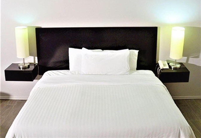 Imagen de la habitación del Hotel Posada Tierra Blanca. Foto 7
