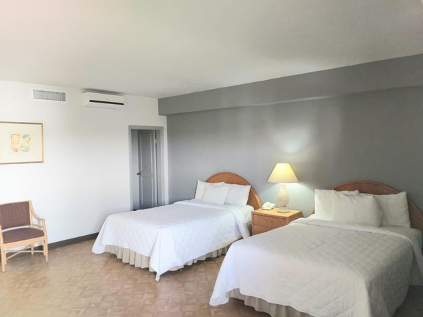 Imagen de la habitación del Hotel Posada Tierra Blanca. Foto 9