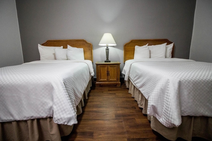 Imagen de la habitación del Hotel Posada Tierra Blanca. Foto 10
