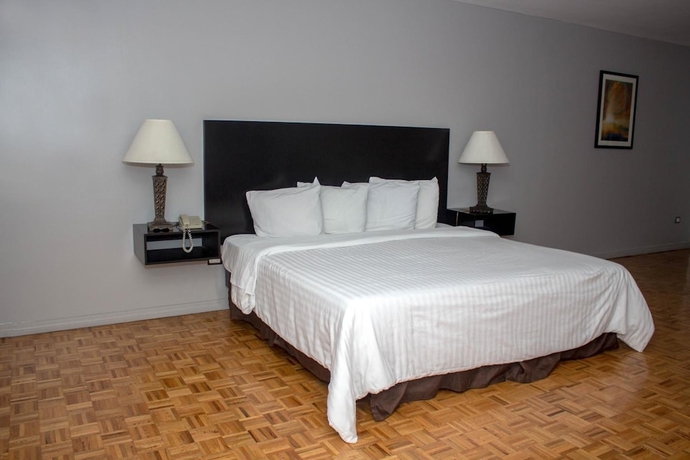 Imagen de la habitación del Hotel Posada Tierra Blanca. Foto 12