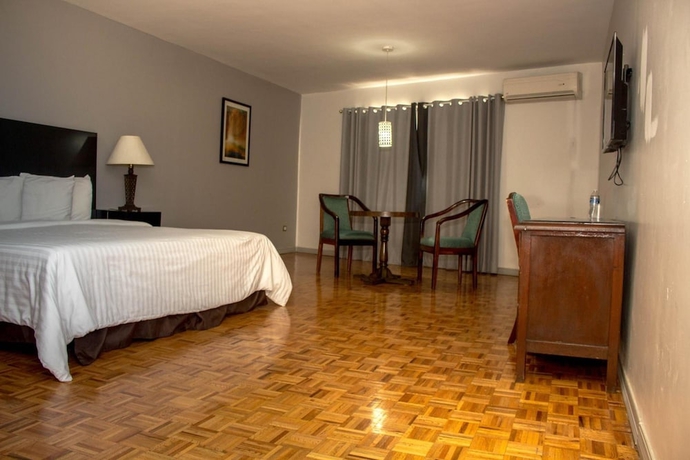 Imagen de la habitación del Hotel Posada Tierra Blanca. Foto 15