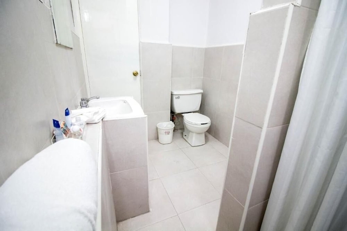 Imagen de la habitación del Hotel Posada Tierra Blanca. Foto 18