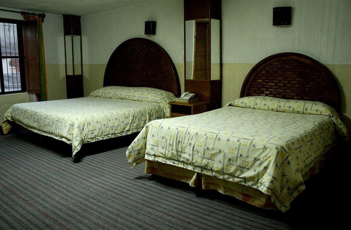 Imagen general del Hotel Posada Tolosa. Foto 3