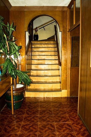 Imagen general del Hotel Posada Tolosa. Foto 5