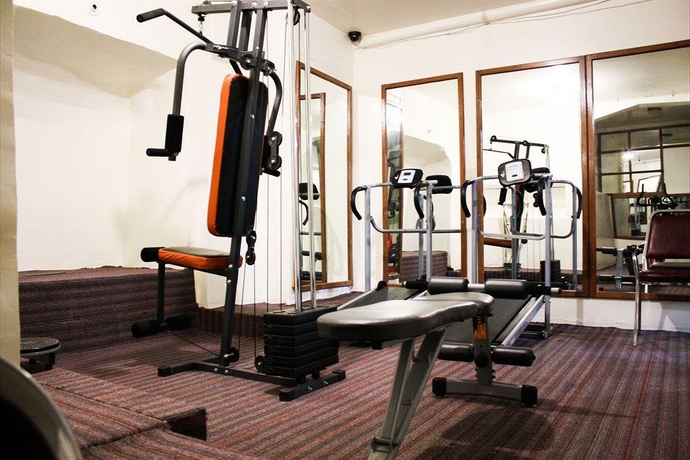 Imagen general del Hotel Posada Tolosa. Foto 6