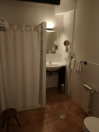 Imagen general del Hotel Posada Torre del Milano. Foto 3