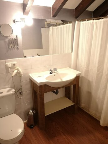 Imagen general del Hotel Posada Torre del Milano. Foto 7