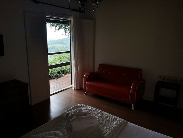 Imagen general del Hotel Posada Torre del Milano. Foto 9