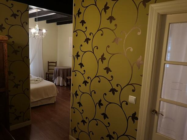 Imagen general del Hotel Posada Torre del Milano. Foto 13