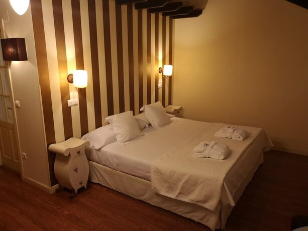 Imagen general del Hotel Posada Torre del Milano. Foto 16