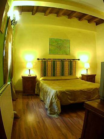 Imagen de la habitación del Hotel Posada Torre-palacio De Los Alvarado. Foto 8