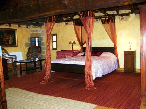 Imagen de la habitación del Hotel Posada Torre-palacio De Los Alvarado. Foto 11
