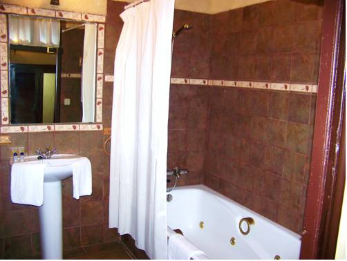 Imagen de la habitación del Hotel Posada Torre-palacio De Los Alvarado. Foto 12