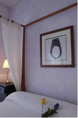 Imagen general del Hotel Posada Tresmentiras. Foto 1